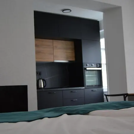 Old Town Apheartment Apartmán