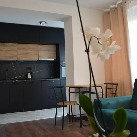 Apartmán Old Town Apheartment Sarajevo