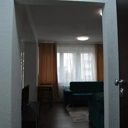 Apartmán Old Town Apheartment Sarajevo
