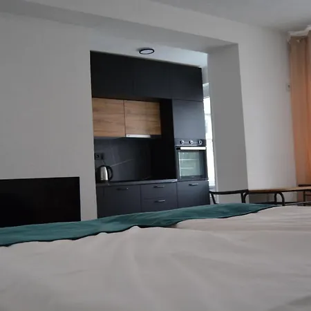 Apartmán Old Town Apheartment Sarajevo